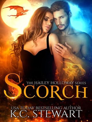 cover image of Scorch